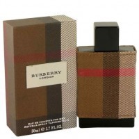 Perfume Burberry London Masculino 50ML no Paraguai
