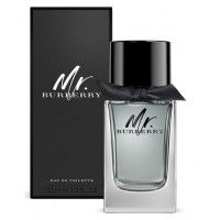 Perfume Burberry MR Masculino 100ML