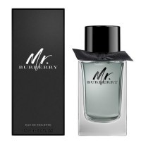 Perfume Burberry MR Masculino 150ML no Paraguai