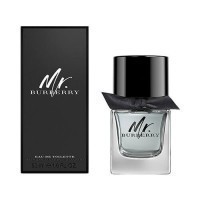 Perfume Burberry Mr Masculino 50ML EDT