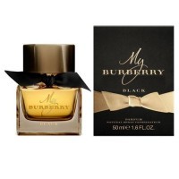 Perfume Burberry My Black Feminino 50ML EDP no Paraguai