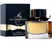 Perfume Burberry MY Black Feminino 90ML no Paraguai