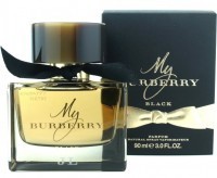 Perfume Burberry MY Black Feminino 90ML