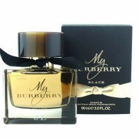 Perfume Burberry My Burberry Black Feminino 90ML