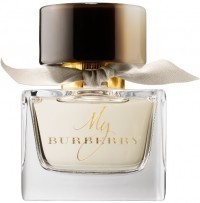 Perfume Burberry MY EDT Feminino 90ML