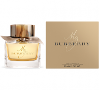 Perfume Burberry MY EDP Feminino 90ML