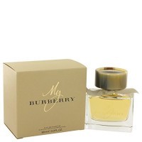 Perfume Burberry My Feminino 90ML