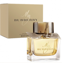 Perfume Burberry MY EDP Feminino 90ML