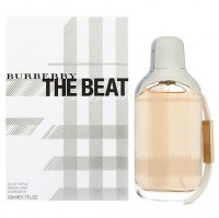 Perfume Burberry The Beat Feminino 50ML