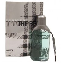 Perfume Burberry The Beat Masculino 50ML