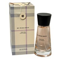 Perfume Burberry Touch Feminino 100ML