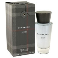 Perfume Burberry Touch Masculino 100ML no Paraguai
