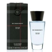 Perfume Burberry Touch Masculino 100ML