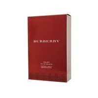 Perfume Burberry Tradicional Masculino 100ML