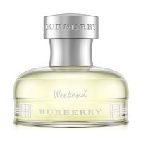 Perfume Burberry Weekend Feminino 100ML EDP