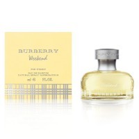 Perfume Burberry Weekend Feminino 30ML
