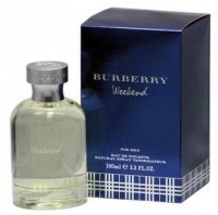 Perfume Burberry Weekend Masculino 100ML