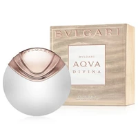  Bvlgari Aqva Divina Feminino 65ML no Paraguai