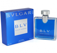 Perfume Bvlgari BLV Masculino 100ML