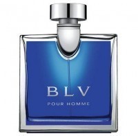 Perfume Bvlgari BLV Masculino 100ML