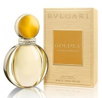 Perfume Bvlgari Goldea EDP Feminino 90ML