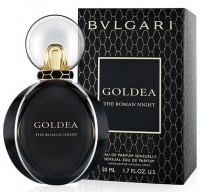 Perfume Bvlgari Goldea The Roman Night Feminino 50ML