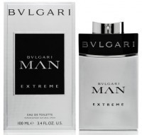 Perfume Bvlgari Man Extreme Masculino 100ML