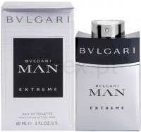 Perfume Bvlgari Man Extreme Masculino 60ML