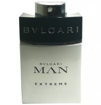 Perfume Bvlgari Man Extreme Masculino 60ML