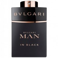 Perfume Bvlgari Man in Black Masculino 60ML