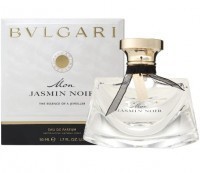 Perfume Bvlgari Mon Jasmin Noir Feminino 50ML no Paraguai