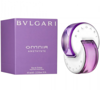 Perfume Bvlgari Omnia Amethyste Feminino 65ML no Paraguai