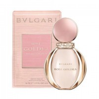 Perfume Bvlgari Rose Goldea EDP Feminino 50ML