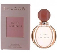 Perfume Bvlgari Rose Goldea EDP Feminino 90ML