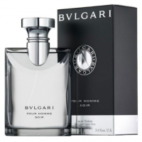 Perfume Bvlgari Soir Masculino 100ML