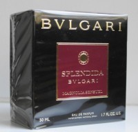 Perfume Bvlgari Splendida Magnolia Sensuel 50ML Feminino