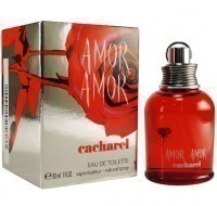 Perfume Cacharel Amor Amor Feminino 30ML