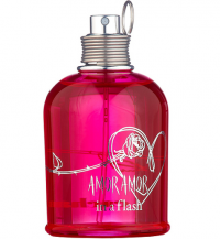 Perfume Cacharel Amor Amor in a Flash Feminino 100ML
