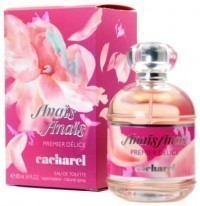 Perfume Cacharel Anais Anais Premier Delice Feminino 100ML