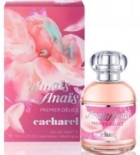 Perfume Cacharel Anais Anais Premier Delice Feminino 50ML
