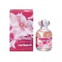 Perfume Cacharel Anais Anais Premier Delice Feminino 50ML