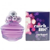 Perfume Cacharel Catch Me Feminino 80ML