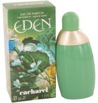 Perfume Cacharel Eden EDP Feminino 50ML no Paraguai