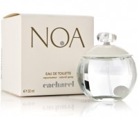 Perfume Cacharel Noa Feminino 50ML no Paraguai