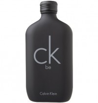 Perfume Calvin Klein CK Be EDT Unissex 100ML no Paraguai