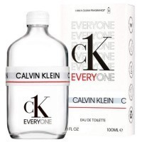 Perfume Calvin Klein CK Everyone EDT Unissex 100ML no Paraguai