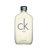 Perfume Calvin Klein CK One Compartilhável 50ML