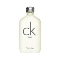 Perfume Calvin Klein CK One EDT Unissex 100ML