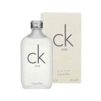 Perfume Calvin Klein CK One EDT Unissex 100ML