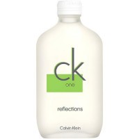 Perfume Calvin Klein CK One Reflections EDT Unissex 100ML